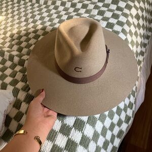 Charlie 1 Horse Women's Highway Hat